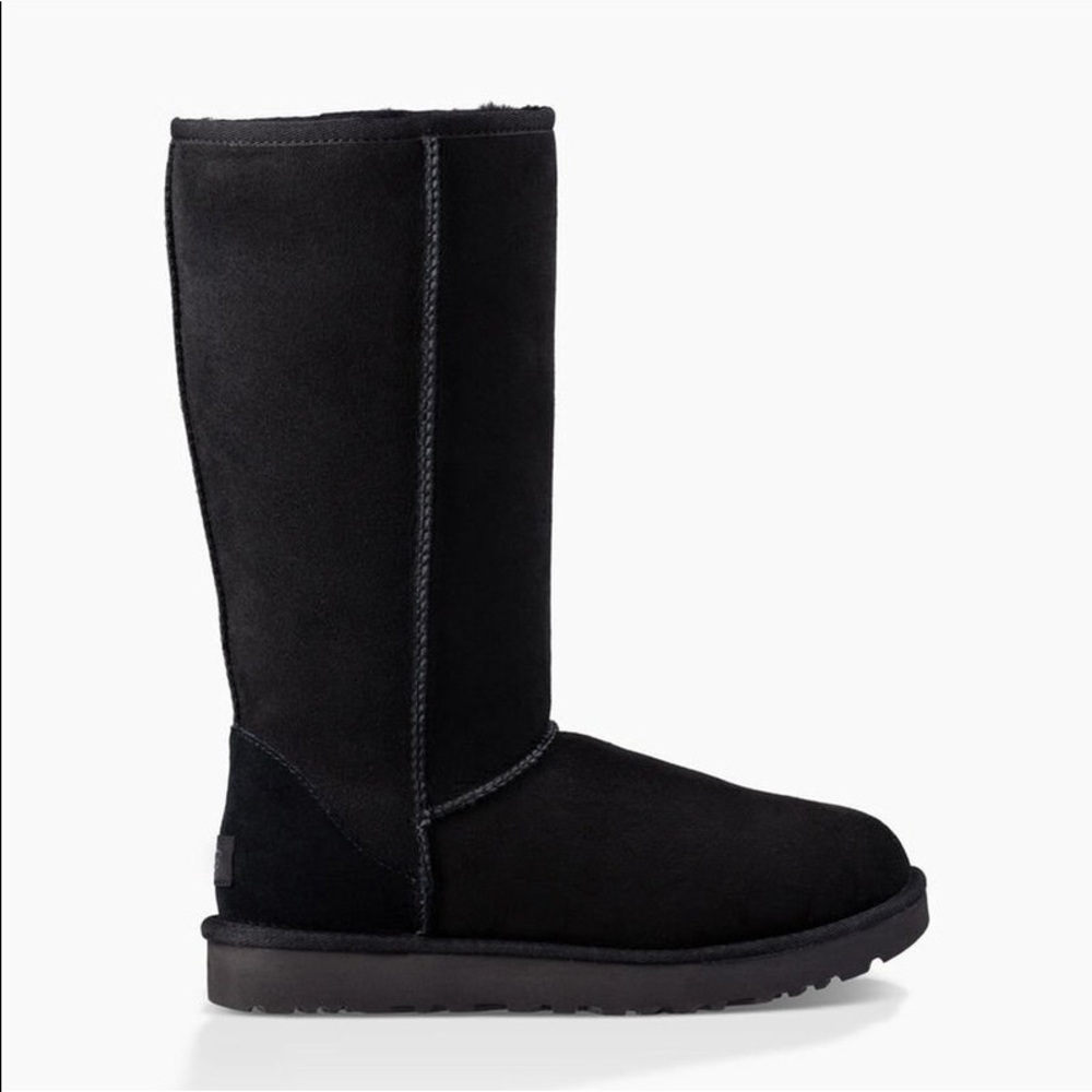 Classic Tall UGG boot